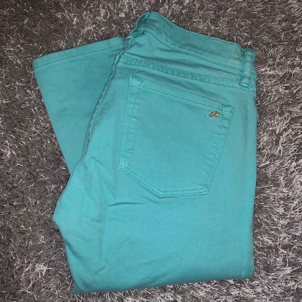 Juicy Couture Skinny Jeans